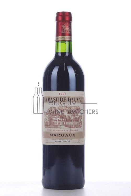 Picture of 1997 LA BASTIDE DE DAUZAC